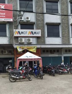 MCF Palembang