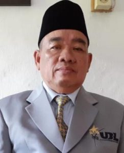 Pembina DETEKTIF SWASTA