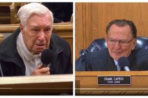 Perjuangan Ayah Bikin Haru