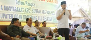 Proyek RHL Intensif BP & HL1