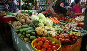 6 Makanan berbahaya saat perut lapar