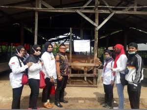 DPD LMA Sumsel