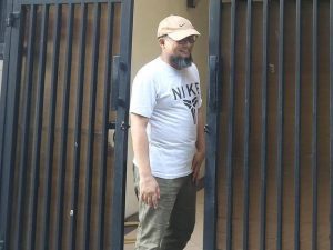 Novel Isolasi Mandiri