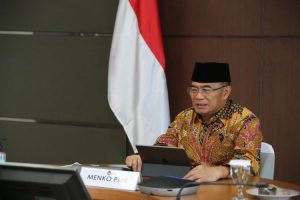 Pemerintah tetapkan hari libur thn 2021