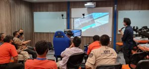 Siaran Pers Angkasa Pura