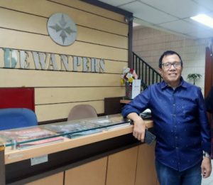 Wakil Ketua Dewan Pers