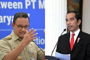 anies dan jokowi