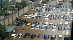 kuala lumpur tenggelam