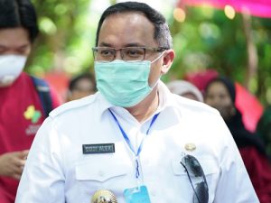 Bupati Muba Klaim Gambo Muba dan Aspal Karet Kesuksesan Sinergitas