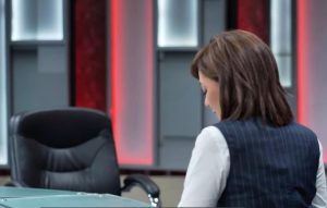 Dewan Pers Nilai RJB Kurang Kerjaan, Najwa Tidak Langgar Kode Etik Jurnalistik