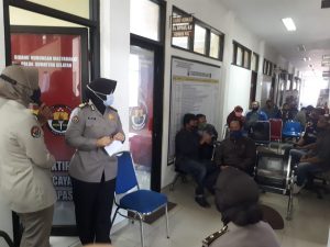 Silahturahmi Kabid Humas Polda Sumsel Bersama Media Cetak, Elektronik, Online, Tv dan Radio