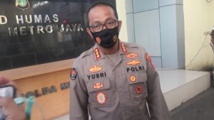 Yusri Tak Banyak Respon, Yusri Sarankan Wartawan Langsung Buat Laporan Ke Propam