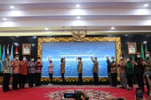 bansos sriwijaya