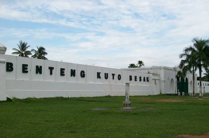 Kenali BKB Palembang, Dibangun Pribumi Dengan Sejarah Panjang