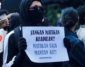 demo lucu Aksi Buruh Batal, Polda Metro Jaya Tidak Beri Izin Terkait PSBB Total