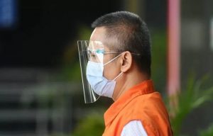 dipanggil kpk Kpk periksa saksi terkait korupsi proyek di waskita