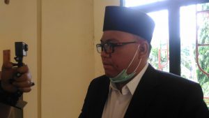 Ketua PDIP Sumsel Semangati Pilkada Serentak di 7 Kab Sumsel