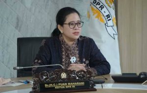 Ketua DPR Minta Pemerintah Gandeng Rakyat Memperinci Isi UU Cipta Kerja