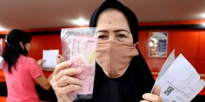 Program PKH Kembali Bertambah di Palembang, Pemerintah Terus Upayakan Terbaik