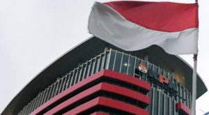 117 Pasien Corona Lingkungan KPK Dinyatakan Pulih Kembali