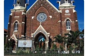 Kenali 9 Gereja Terunik dan Terbaik Sesuai Rekomendasi Bersejarah di Indonesia