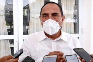 Tolak Permintaan Buruh; Gub Sumut Malah Janjikan Temuih Presiden Langsung Nanti