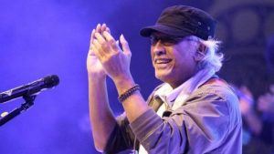 Komentari Harga Test Swab, Iwan Fals Berharap "Bisa Gratis"