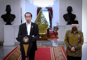 jokowi kecam negara prancis