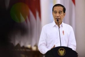 Sampai 450 Juta, Jokowi Naikan Santunan Kematian Lingkungan Kemenhan