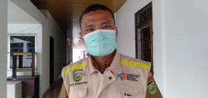 jubir covid19 sumsel Alhamdulillah, Kasus Corona 14 Kab/Kota di Sumsel Mulai Menurun