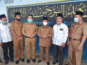 kemenag sumsel1 Kemenag Sumsel Galakkan Gerakan Literasi Zakat dan Wakaf Uang