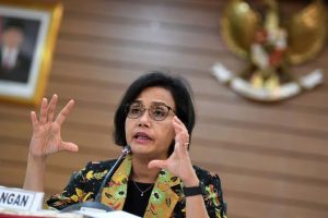 Masalah Utang Indonesia Naik, Sri Mulyani Nilai Masih Lebih Rendah Dari Negara Lain!