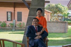 Luhut Binsar Panjaitan: Bakal Pensiun Politik Sehabis Tugas 2024