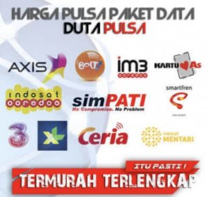 Dari 228 Negara, Indonesia Masuk Tarif Internet Seluler Termurah Didunia