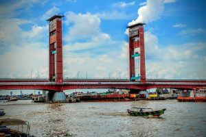 Kemenparekraf Bagikan 30 Miliar Lebih Untuk Sektor Pariwisata Palembang