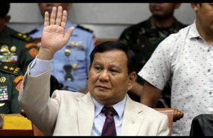 prabowo pro jokowi Prabowo: Saya Yakin & Percaya Jokowi, Hatinya Selalu Memikirkan Bangsa dan Rakyat