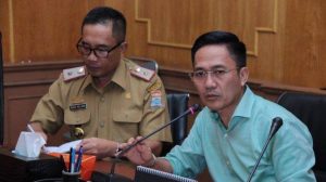 Sekda Palembang Perketat Operasi Yustisi Pelanggar Protokol Kesehatan