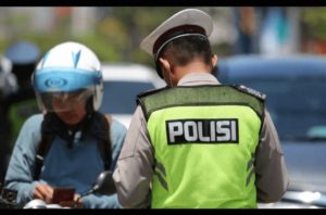 Awas Polisi Gadungan Razia Dijalan, Pahami Prosedur-nya