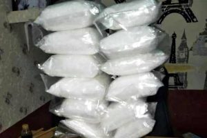 Diduga Oknum Pengacara Terlibat Jaringan Sabu 24 Kilo