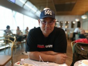 teguh santoso Teguh Santosa: Pandemi Covid 19 dan Kegagalan Dalam Demokrasi Indonesia?