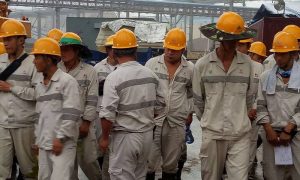 Lagi-Lagi 150 TKA China Masuk Indonesia Ditengah Pandemi