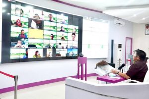 Gubernur Sumsel Ajak Kepala Daerah Fokus Sektor Pertanian