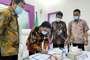 bantuan dari rrt untuk sumsel