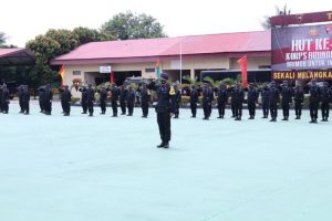 brimob terbang ke jambi