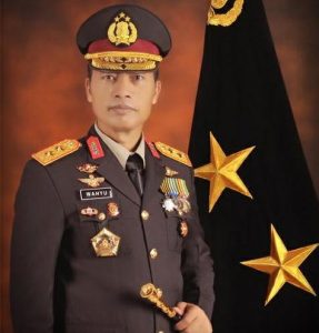 calon kapolri