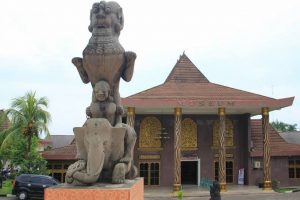 museum sumsel
