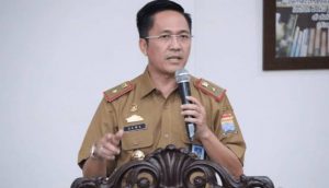 ratu dewa sekda palembang
