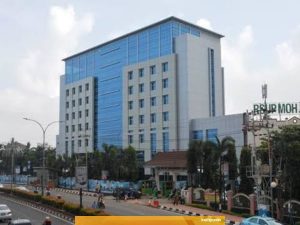 rs umum di aplembang