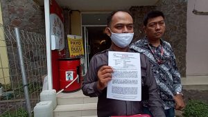 wabug sumsel dilaporkan alex