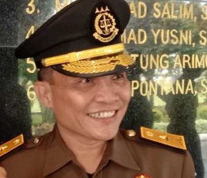 Direktur Transportasi Gas Diperiksa Tim Pisdus Dugaan Korupsi Gas PDPE di Sumsel